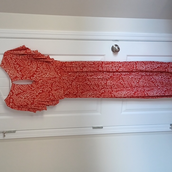 Jack shorts/dress jumpsuit - Picture 4 of 6